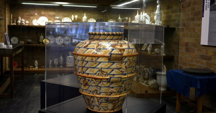 Montanari: “Fondazione Ginori bloccata, ora Giuli intervenga”