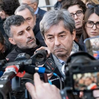 Copertina di Giustizia, il governo insiste: “La separazione delle carriere non si tocca”