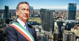 Copertina di Salva-Milano, torri e mazzette: arrestato l’ex dirigente comunale dell’urbanistica