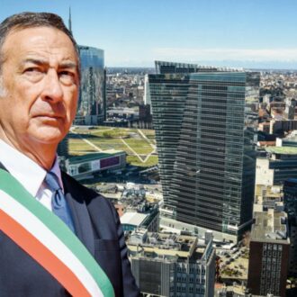 Copertina di Salva-Milano, torri e mazzette: arrestato l’ex dirigente comunale dell’urbanistica