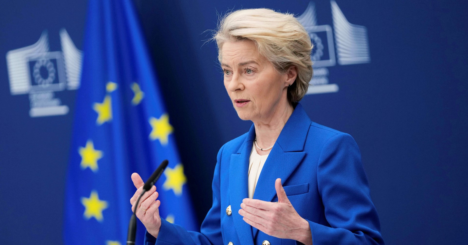 la ue si rimangia un altro pezzo di green deal ritiriamo la proposta di direttiva contro il greenwashing