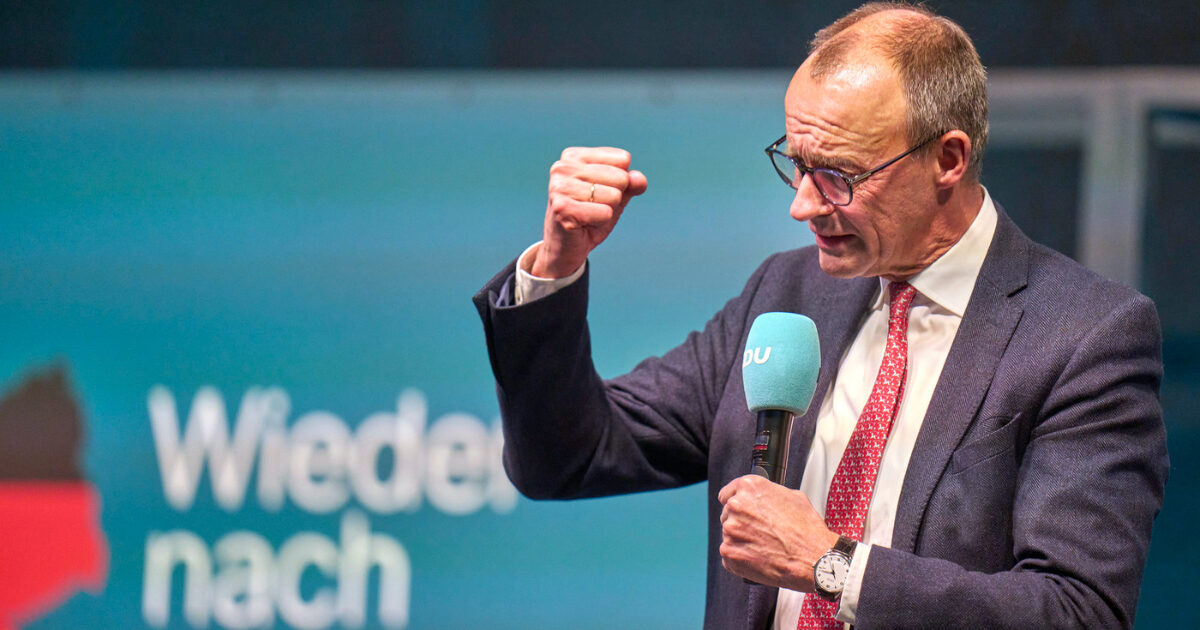 Riarmo tedesco, uno spartiacque che cambierà il volto della Germania: così l’Europa torna indietro Riarmo tedesco, uno spartiacque che cambierà il volto della Germania: così l’Europa torna indietro