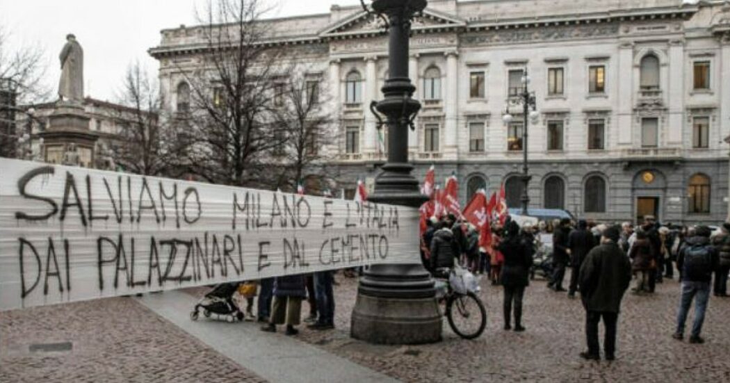 Edilizia a Milano, il funzionario arrestato “cerniera occulta” tra Comune e interessi dei privati. “Sistema corruttivo rodato e remunerativo”