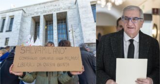 Copertina di Il Fatto di Domani del 5 Marzo 2025