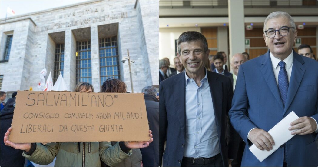 Speculazione edilizia, l’indagato rivendicava di aver scritto il Salva Milano: “L’ho fatto io, l’ho dato a Foti. La prima bozza mi arriva da Lupi”