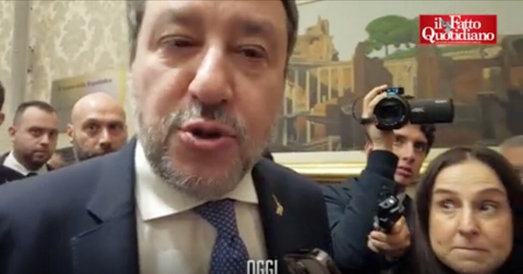 Spot del gioco d’azzardo nel calcio, Salvini: “Faremo come gli altri Paesi europei”. Nel 2015 diceva: “Il gioco rovina milioni di persone”