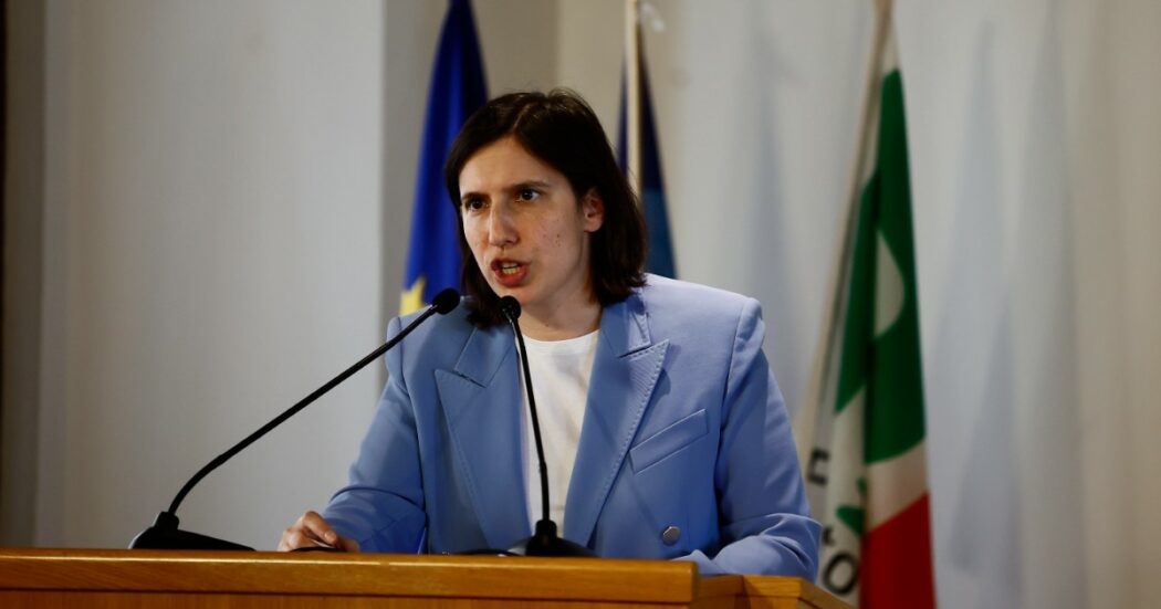 Elly Schlein contro il piano Rearm Europe di von der Leyen: “Non ci stiamo”. Ma i Socialisti in Ue lo approvano: “Un punto di partenza”