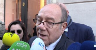 Copertina di Carlo Verdone ai funerali di Eleonora Giorgi: “Per me sarà sempre Nadia. Negli ultimi mesi ha affrontato la malattia con dignità”