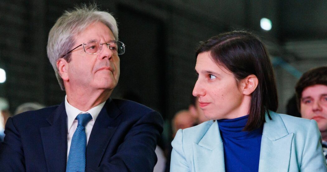 https://st.ilfattoquotidiano.it/wp-content/uploads/2025/03/06/Gentiloni_Schlein-1050x551.jpg