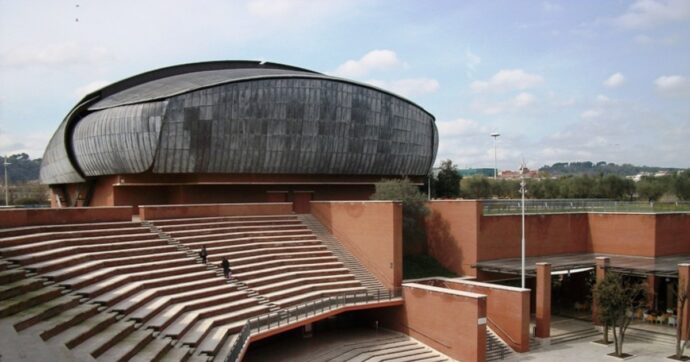Auditorium di Roma: licenziamento illegittimo, ma invece di cercare l’accordo la Fondazione butta via 120 mila euro