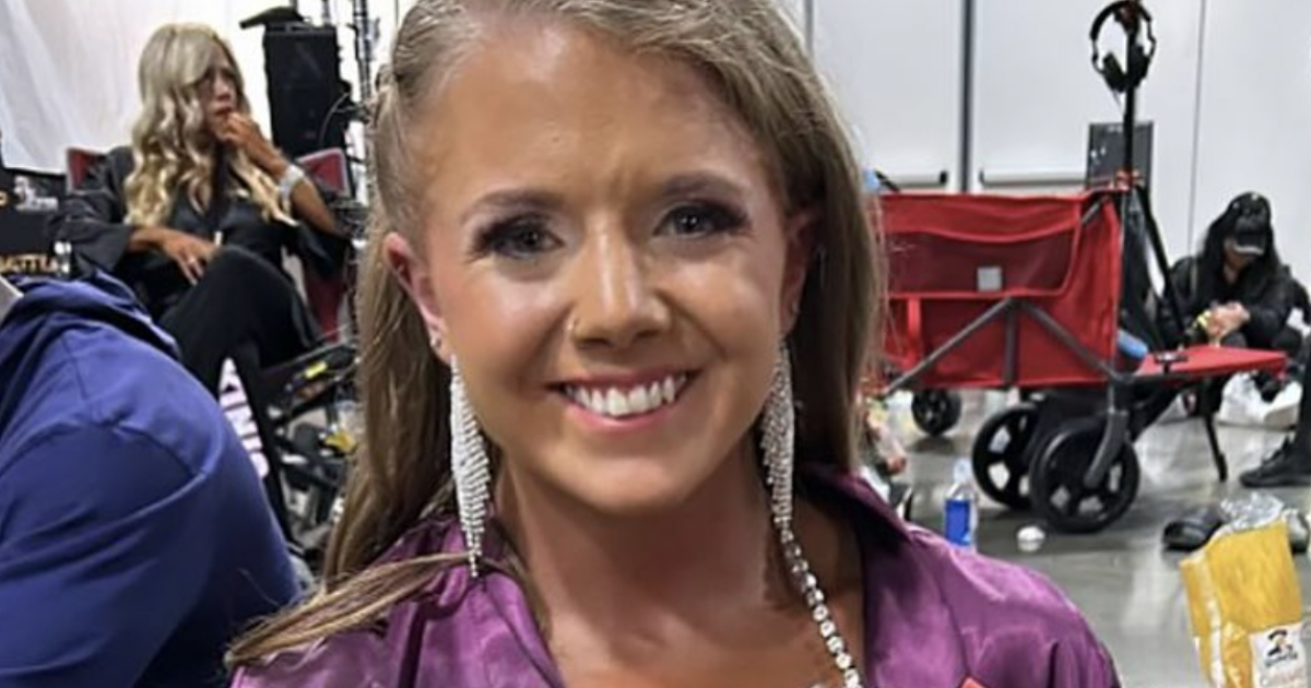 Muore a causa di un grave stato di disidratazione la 20enne bodybuilder Jodi Vance: “Prendeva sostanze per migliorare l’aspetto fisico”