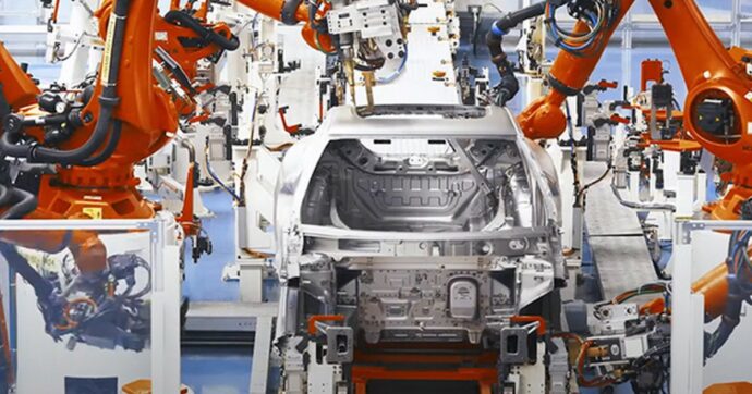 Thyssenkrupp taglia 1.800 posti nel settore auto: “Mercato debole e incertezza coi dazi”