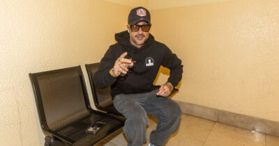 Copertina di La Consob blocca la memecoin di Fabrizio Corona. “Offerta abusiva e senza le notifiche necessarie”