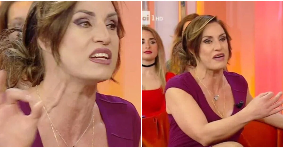 “Ho ricevuto commenti crudeli e piangevo dietro le quinte. Ornella Vanoni non eccelle per comprensione delle parole…”: Annalisa Minetti furiosa