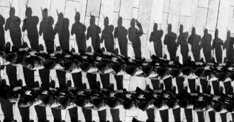 Copertina di La difesa europea è pura illusione