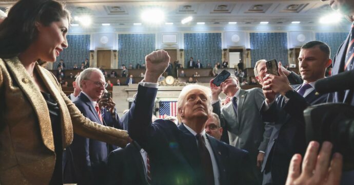 Gli yankee son sempre stati così, anche prima di Trump