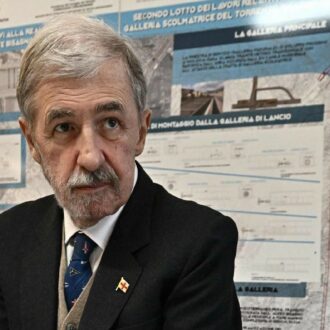 Copertina di Due assessori e 4 sottosegretari in più: la Liguria corre per il record di poltrone