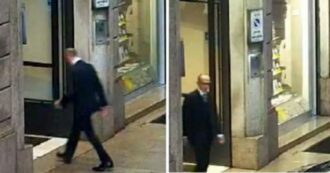 Copertina di “Gli spioni di Equalize nascondevano le Sos.  Una talpa bloccava le indagini  Gdf sui clienti”