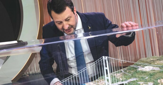 Ponte sullo Stretto, non calcolato l’impatto sul debito pubblico: così muore la città metropolitana