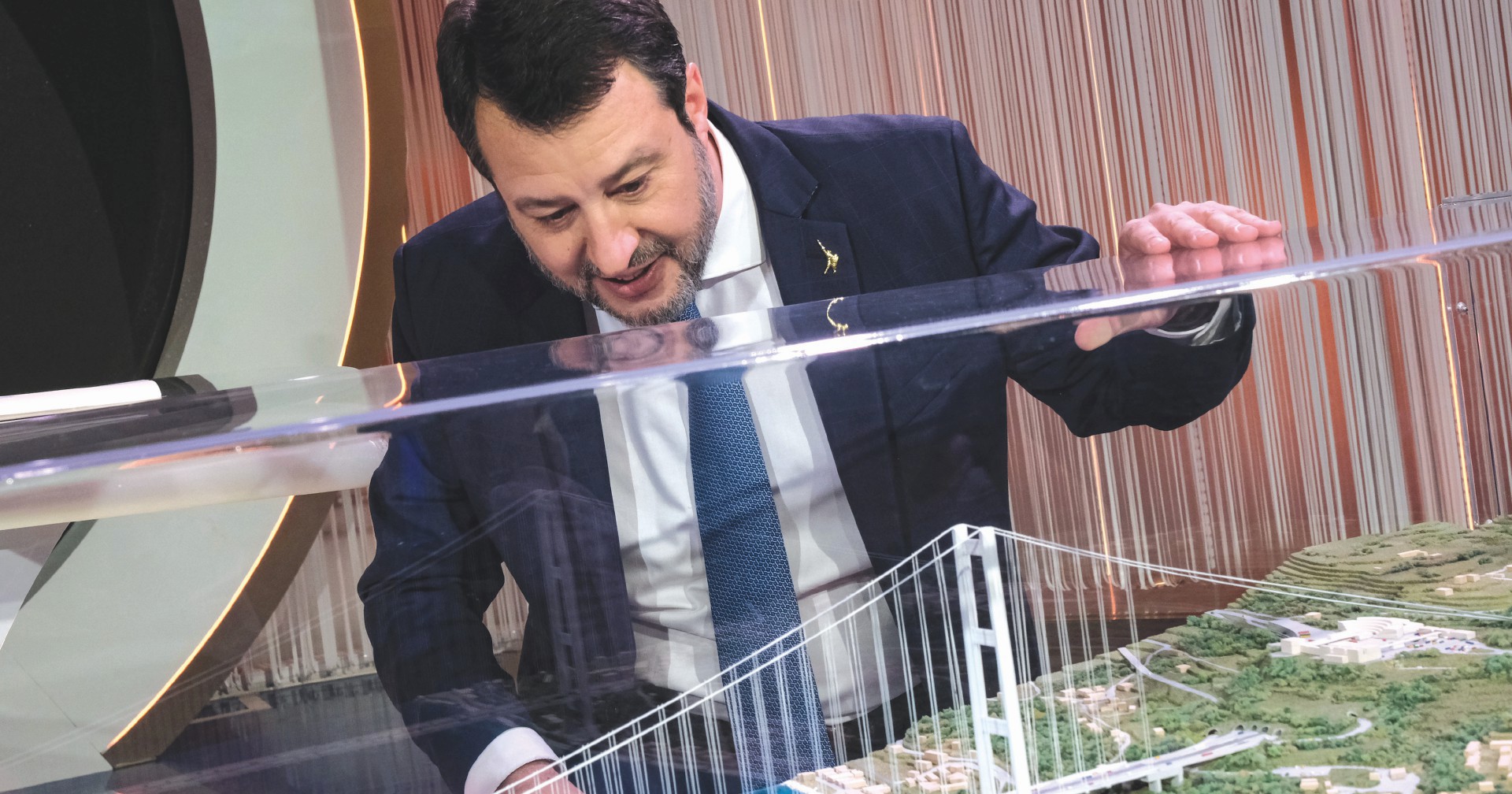 Ponte sullo Stretto, non calcolato l'impatto sul debito pubblico: così muore la città metropolitana