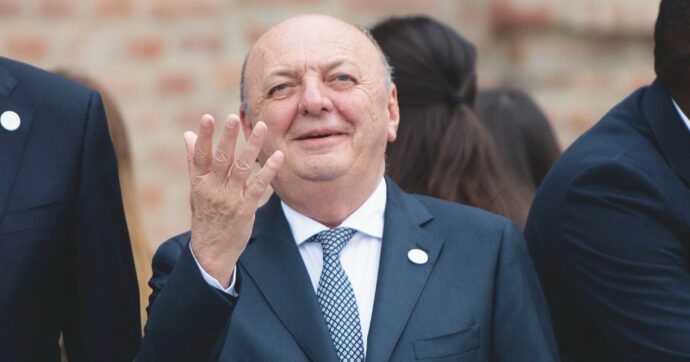 Pichetto profeta:   stime di  risparmi su tecnologie    fuori commercio