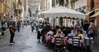 Copertina di Dehors liberi fino al 2027: arriva l’emendamento con la nuova proroga