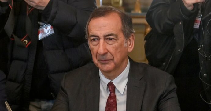 Minacce, denunce e balle: il mega-flop di Sala