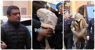 Copertina di Saman Abbas, il fratello ai giudici: “Ho visto mio zio che prendeva per il collo mia sorella”