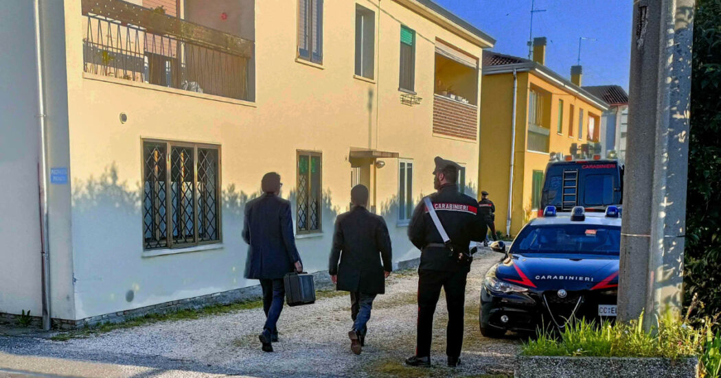 Anziano ucciso nel Padovano, fermato il convivente: ha ammesso l’omicidio