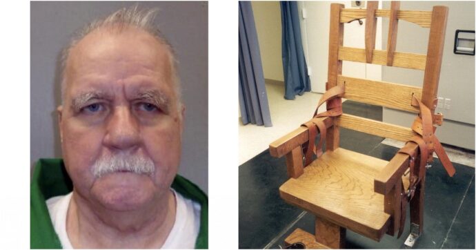 Negli Usa torna la pena di morte tramite fucilazione: l’ha scelta il detenuto. Tre tiratori scelti spareranno al cuore: la procedura