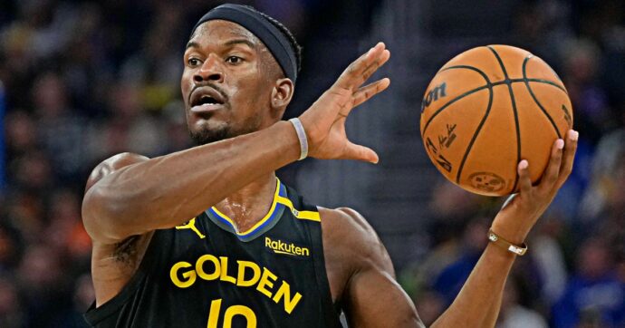 NBA Freestyle | Come mai, da quando è arrivato lui, i Golden State Warriors sono a 10 vittorie e 1 sconfitta?