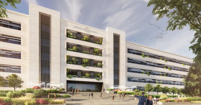 Stellantis, la storica palazzina di Mirafiori operativa nel 2027. E la nuova Panda sarà prodotta a Pomigliano dal 2030