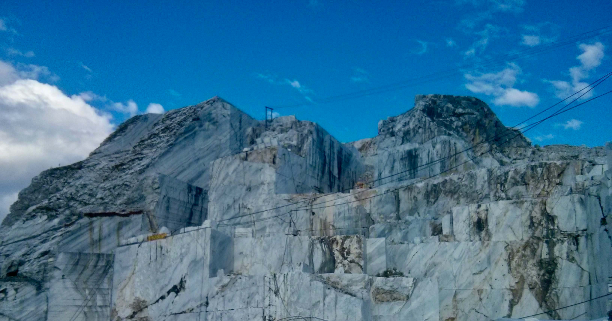 Il monte Altissimo è patrimonio di tutti: non si difende continuando a permettere l’estrazione