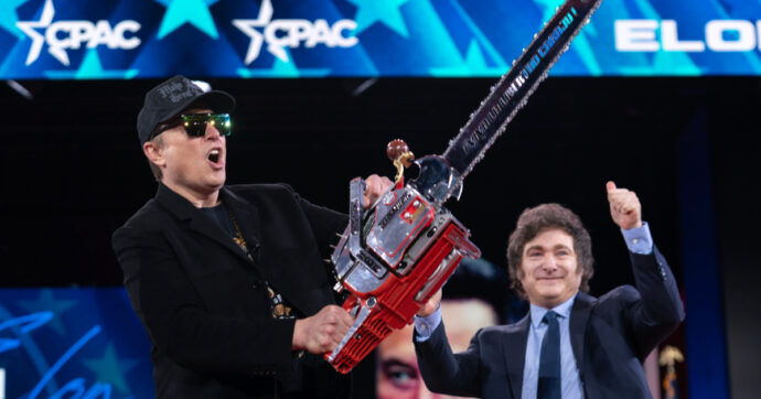 Argentina a rischio default sul debito con il Fondo monetario: e Trump va in soccorso di Milei