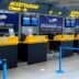 Copertina di Le nuove regole di Ryanair su check-in e consegna bagagli  