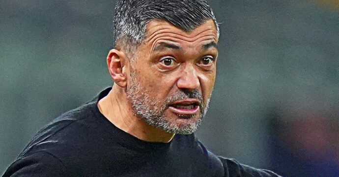 Milan, Conceiçao sull’ex portavoce: “Andrò per vie legali, non so se è cattiveria o se è stato pagato da qualcuno. Ho ricevuto uno screen”