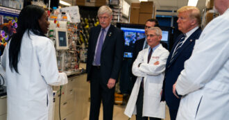 Copertina di Il Cnr contro i tagli di Trump alla ricerca Usa: “A rischio la cooperazione scientifica globale”