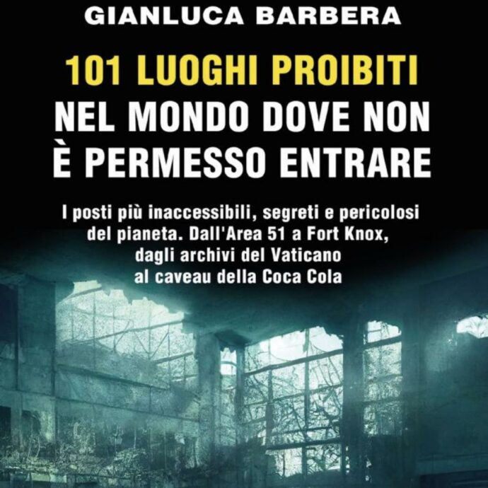 Un viaggio tra i luoghi più pericolosi e inaccessibili del pianeta. Una guida ai siti proibiti nel mondo