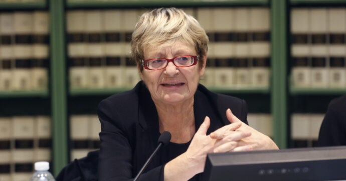 Annamaria Furlan, l’ex segretaria Cisl lascia il Pd e passa a Iv: “Disaccordi sui temi del lavoro”. Guerini: “Interrogarsi sulle ragioni”