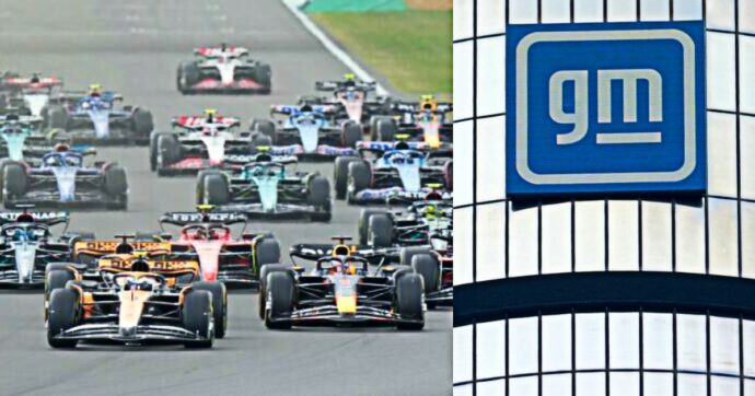 F1, ufficiale l’ingresso di General Motors con il team Cadillac: dal 2026 ci saranno 11 team