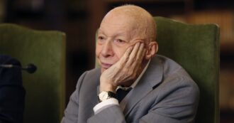 Copertina di È morto Guido Alpa, addio a uno dei maggiori avvocati e giuristi italiani: aveva 78 anni