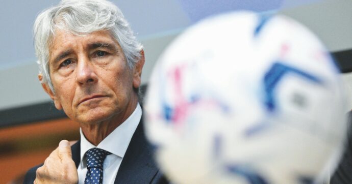 Calcio, la commissione di controllo fa flop: rinviata la partenza del nuovo controllore