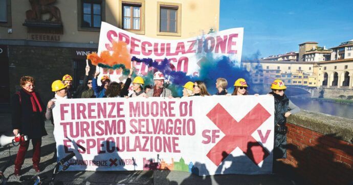 Il governo impugna la legge toscana sugli affitti brevi