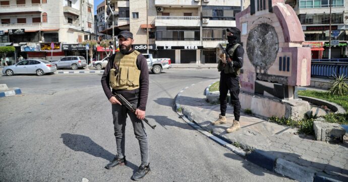 Terrore in Siria: barili-bomba su case e civili