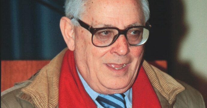 Addio al decano della stampa parlamentare