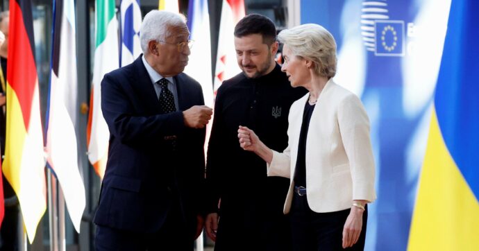 Piano Riarmo? A Meloni il nome non piace: i nostri suggerimenti per la premier. Scrivete i vostri nei commenti