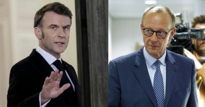 Piano Riarmo, dalla Francia all’Inghilterra: più ordigni e a produzione Ue