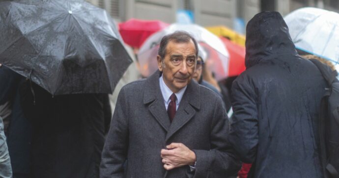 La giunta Sala perde pezzi e Forza Italia si intesta il Salva-abusi