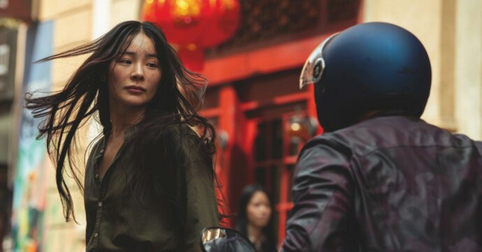 “La città proibita”, il melting-pot  de noantri senza grandi risultati