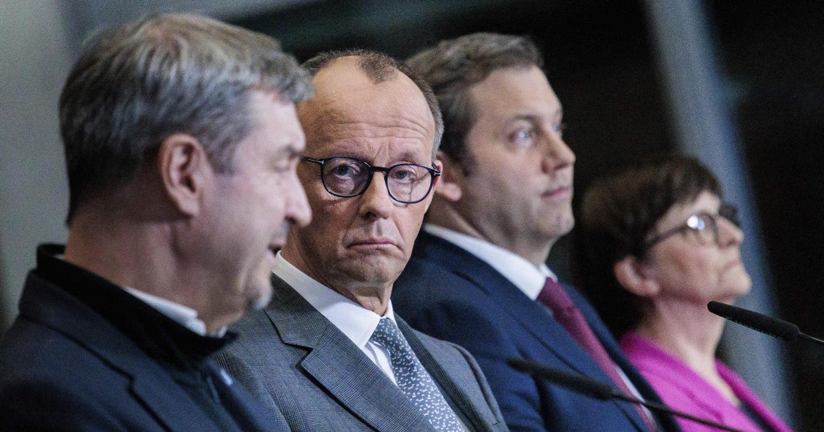 la germania e il nuovo governo dall immigrazione al reddito di cittadinanza quali sono gli ostacoli più difficili nelle trattative cduspd da Ilfattoquotidiano.it la germania e il nuovo governo dall immigrazione al reddito di cittadinanza quali sono gli ostacoli più difficili nelle trattative cduspd